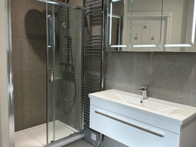 Ensuite Bathroom Renovation Guildford