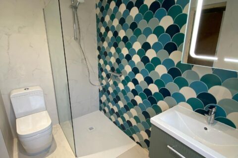 Wet Rooms Specialists Guildford